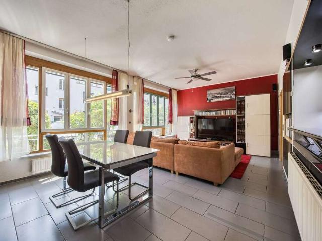 Wohnung zum Kaufen in Nürnberg 349.000,00 EUR 116 m²