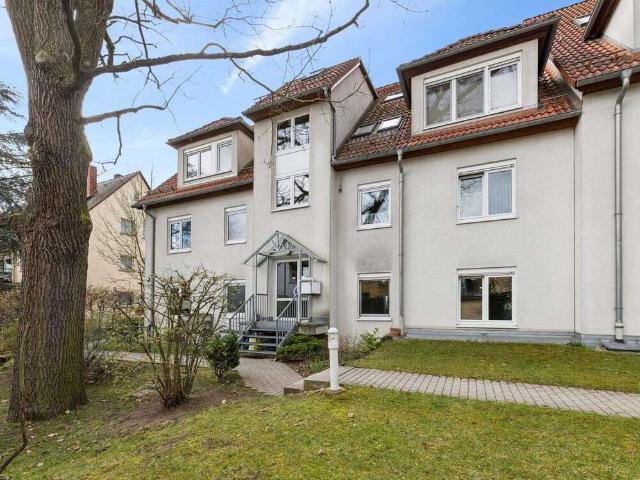 Wohnung zum Kaufen in Nürnberg 349.000,00 EUR 86.3 m²