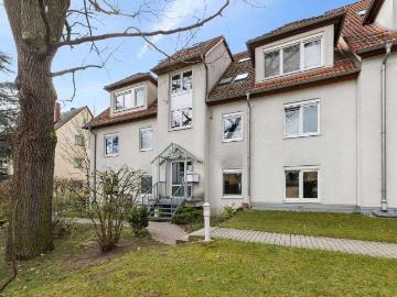 Wohnung zum Kaufen in Nürnberg 349.000,00 EUR 86.3 m²
