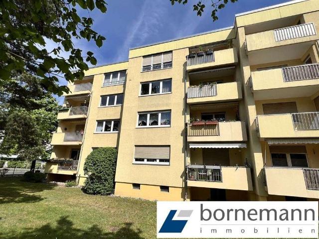 Wohnung zum Kaufen in Nürnberg 349.000,00 EUR 88.22 m²