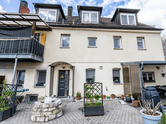 Wohnung zum Kaufen in Nürnberg 349.000,00 EUR 90 m²