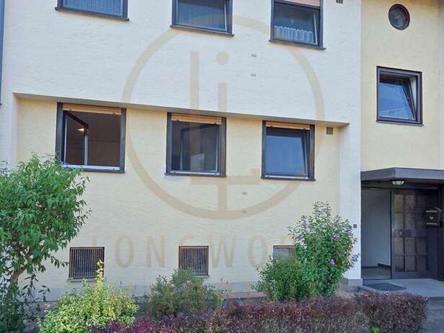 Wohnung zum Kaufen in Nürnberg 349.000,00 EUR 92 m²