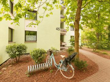 Wohnung zum Kaufen in Nürnberg 349.000,00 EUR 93 m²