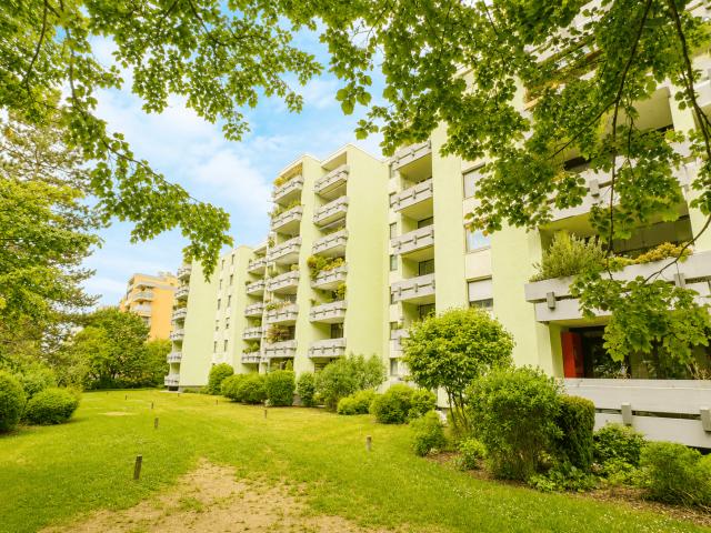 Wohnung zum Kaufen in Nürnberg 349.000,00 EUR 93 m²