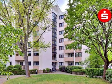 Wohnung zum Kaufen in Nürnberg 349.000,00 EUR 98.5 m²
