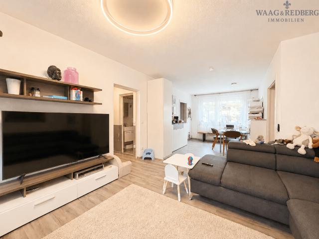 Wohnung zum Kaufen in Nürnberg 342.000,00 EUR 99 m²
