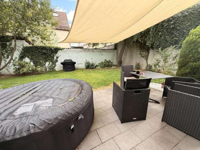 Wohnung zum Kaufen in Nürnberg 342.690,00 EUR 114 m²