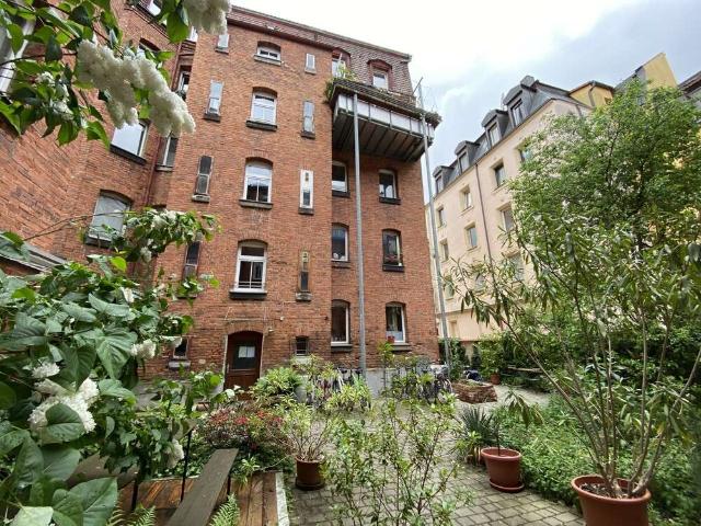 Wohnung zum Kaufen in Nürnberg 355.000,00 EUR 123.95 m²
