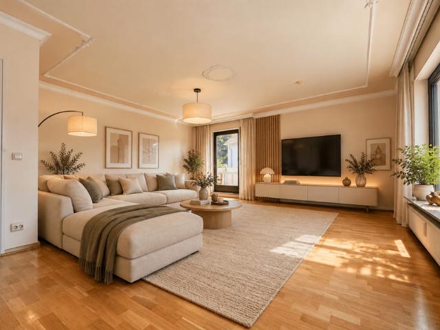 Wohnung zum Kaufen in Nürnberg 359.000,00 EUR 102.11 m²