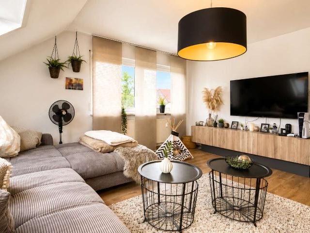Wohnung zum Kaufen in Nürnberg 359.000,00 EUR 93 m²