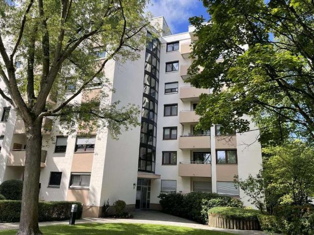 Wohnung zum Kaufen in Nürnberg 359.000,00 EUR 98.52 m²