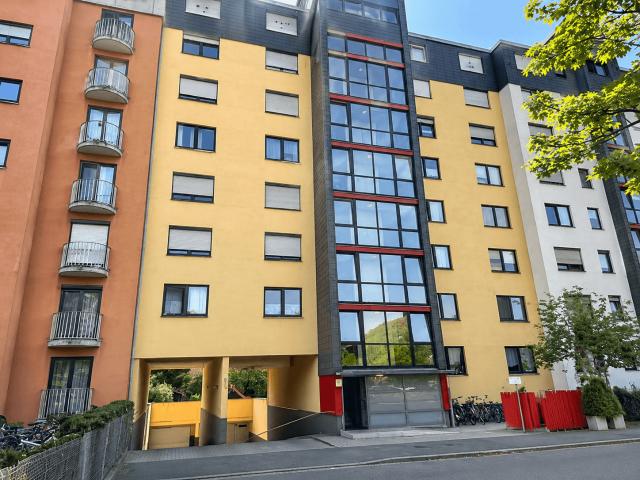 Wohnung zum Kaufen in Nürnberg 350.000,00 EUR 101 m²