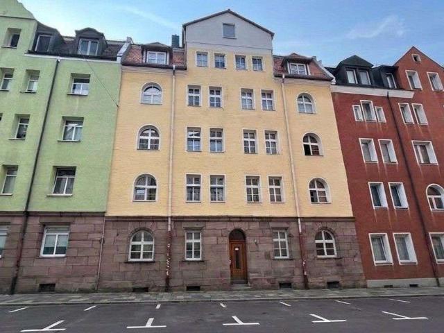 Wohnung zum Kaufen in Nürnberg 350.000,00 EUR 79.99 m²