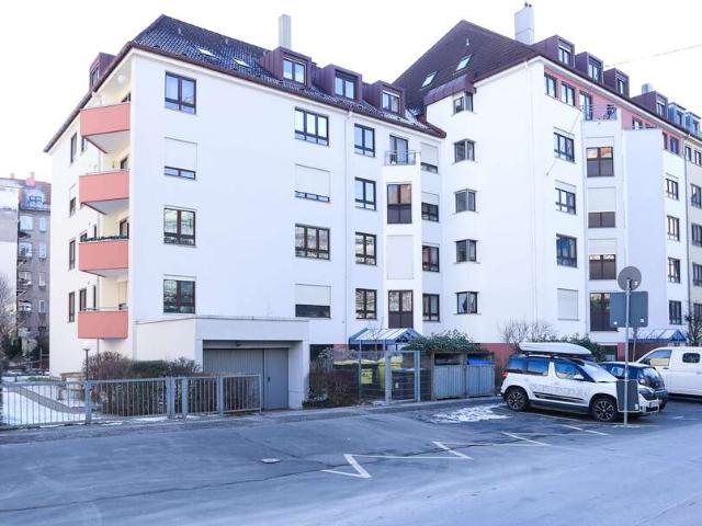 Wohnung zum Kaufen in Nürnberg 365.000,00 EUR 78 m²