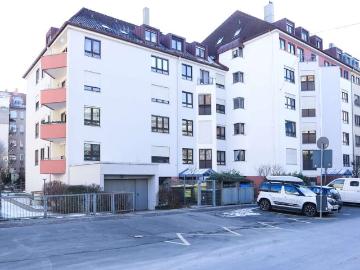 Wohnung zum Kaufen in Nürnberg 365.000,00 EUR 78 m²
