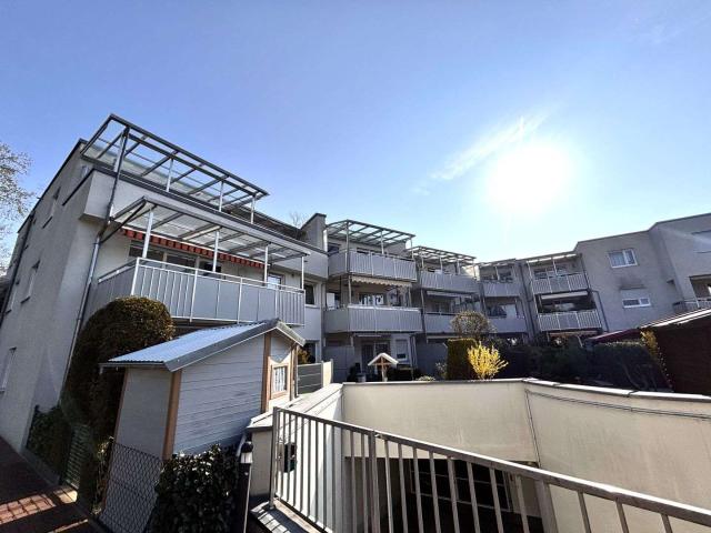 Wohnung zum Kaufen in Nürnberg 365.000,00 EUR 82 m²