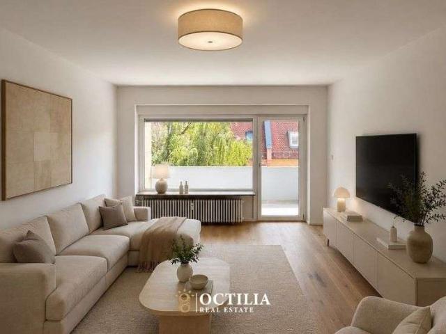 Wohnung zum Kaufen in Nürnberg 369.000,00 EUR 64 m²