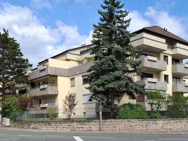 Wohnung zum Kaufen in Nürnberg 369.000,00 EUR 88 m²