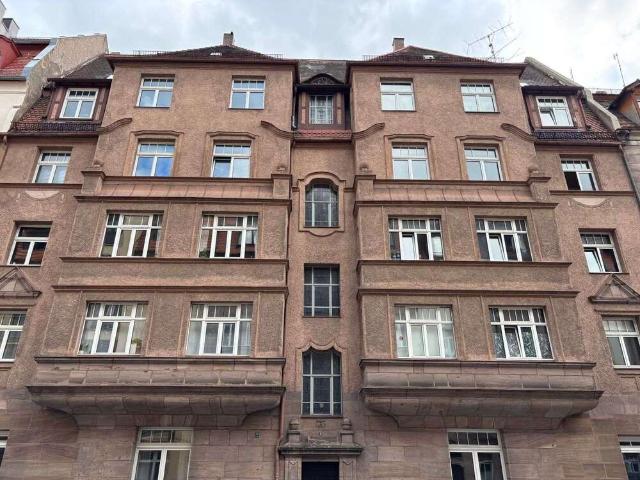 Wohnung zum Kaufen in Nürnberg 369.000,00 EUR 95 m²