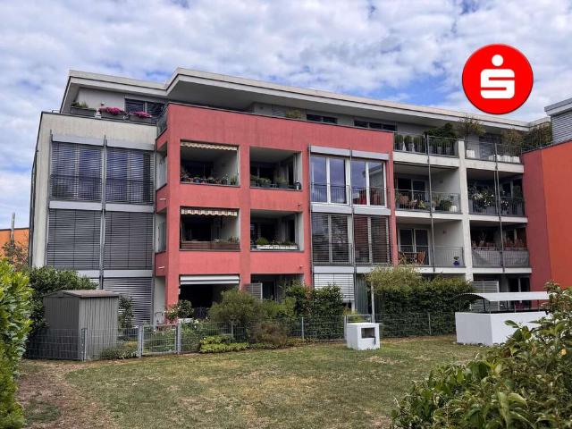 Wohnung zum Kaufen in Nürnberg 360.000,00 EUR 77.07 m²