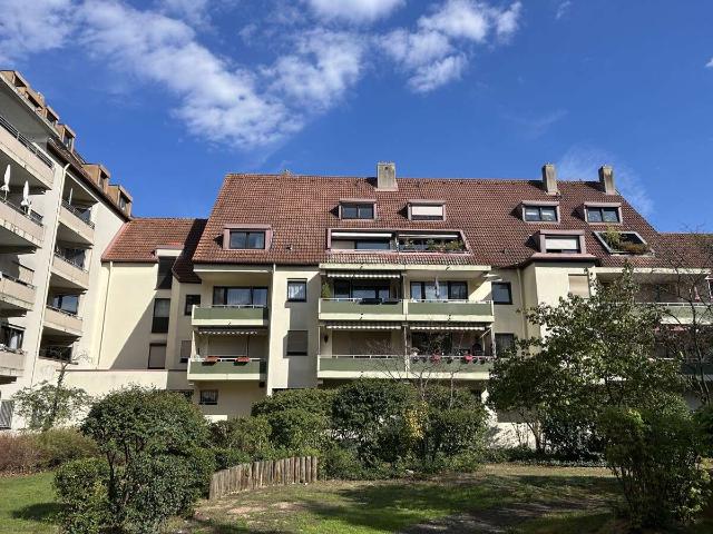 Wohnung zum Kaufen in Nürnberg 375.000,00 EUR 97 m²