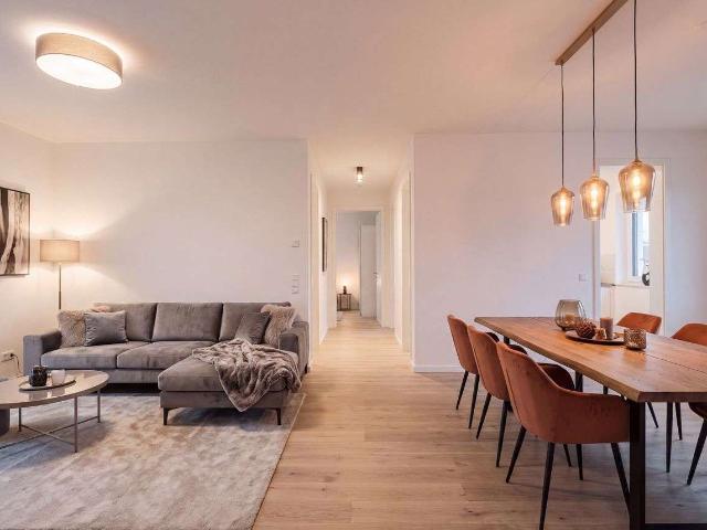 Wohnung zum Kaufen in Nürnberg 376.740,00 EUR 89.7 m²