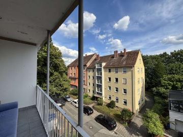 Wohnung zum Kaufen in Nürnberg 378.000,00 EUR 108 m²