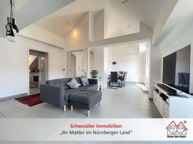 Wohnung zum Kaufen in Nürnberg 378.000,00 EUR 109 m²