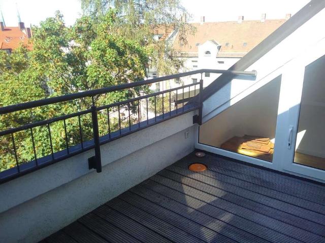 Wohnung zum Kaufen in Nürnberg 379.000,00 EUR 115 m²