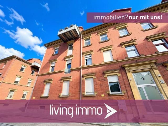 Wohnung zum Kaufen in Nürnberg 379.000,00 EUR 144 m²