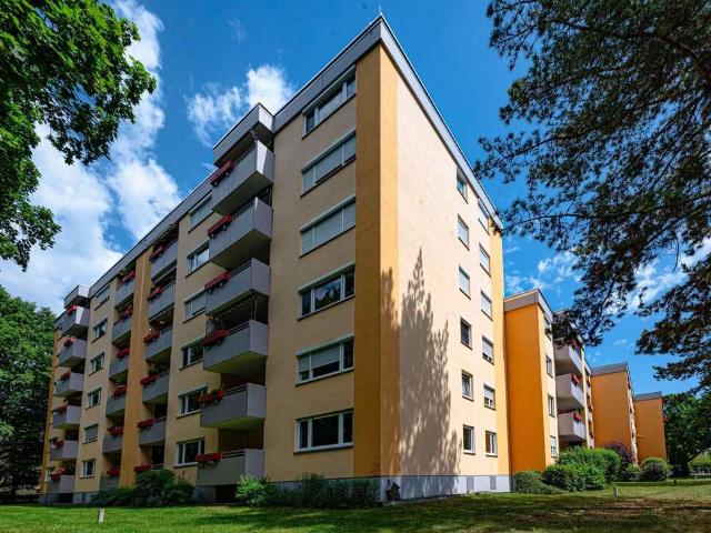 Wohnung zum Kaufen in Nürnberg 379.000,00 EUR 80 m²