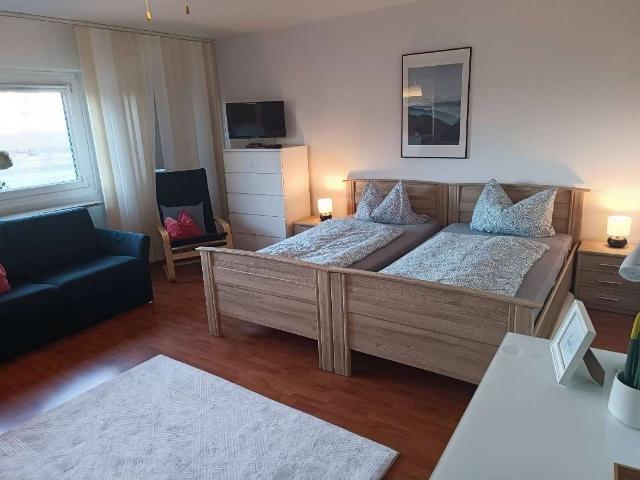 Wohnung zum Kaufen in Nürnberg 370.000,00 EUR 116.5 m²