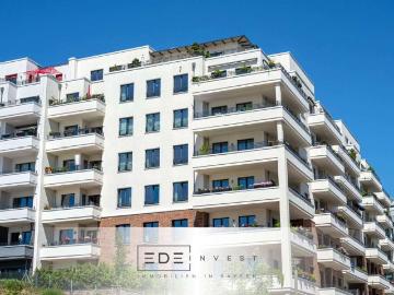 Wohnung zum Kaufen in Nürnberg 373.900,00 EUR 42 m²
