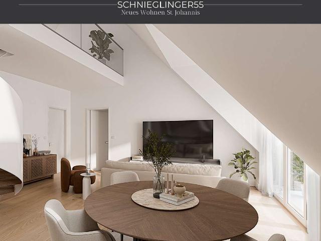 Wohnung zum Kaufen in Nürnberg 385.000,00 EUR 58.12 m²