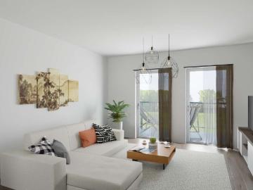 Wohnung zum Kaufen in Nürnberg 385.839,00 EUR 89.73 m²