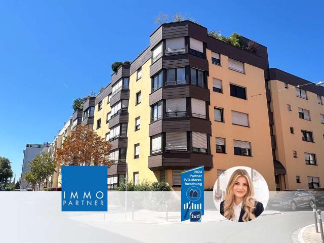 Wohnung zum Kaufen in Nürnberg 389.000,00 EUR 111 m²