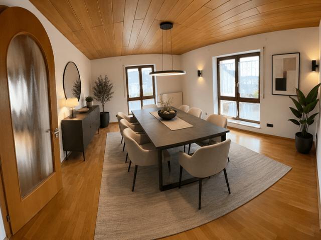Wohnung zum Kaufen in Nürnberg 395.000,00 EUR 124 m²