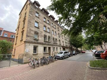 Wohnung zum Kaufen in Nürnberg 398.000,00 EUR 123.95 m²
