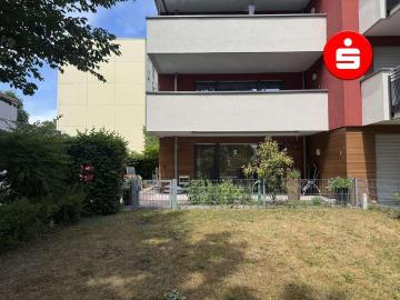 Wohnung zum Kaufen in Nürnberg 398.000,00 EUR 85.33 m²