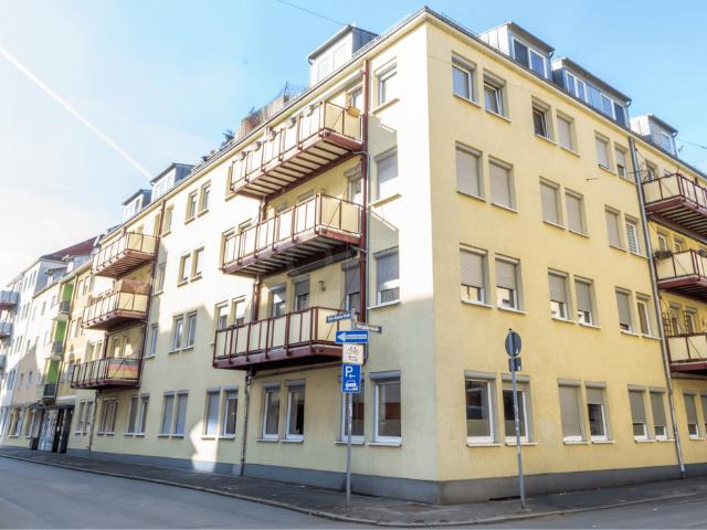Wohnung zum Kaufen in Nürnberg 399.000,00 EUR 106 m²