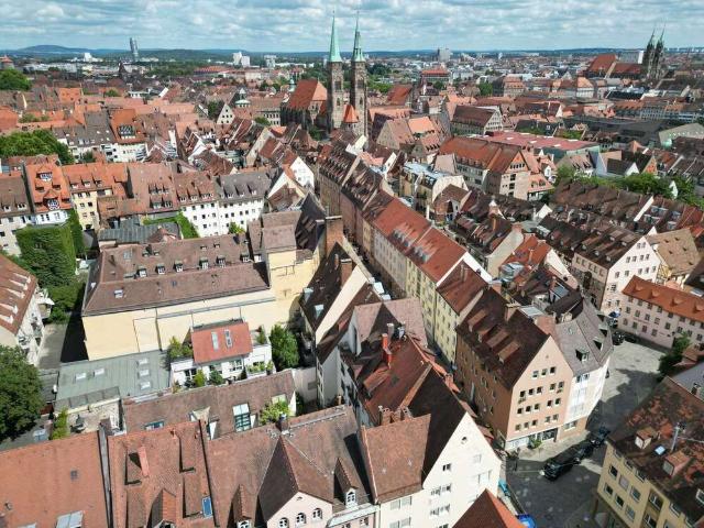Wohnung zum Kaufen in Nürnberg 399.000,00 EUR 100 m²