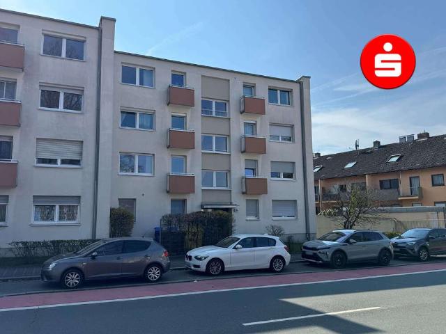 Wohnung zum Kaufen in Nürnberg 399.000,00 EUR 101.55 m²