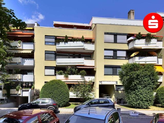 Wohnung zum Kaufen in Nürnberg 399.000,00 EUR 119 m²