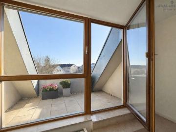 Wohnung zum Kaufen in Nürnberg 399.000,00 EUR 125 m²