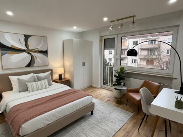 Wohnung zum Kaufen in Nürnberg 399.000,00 EUR 63 m²