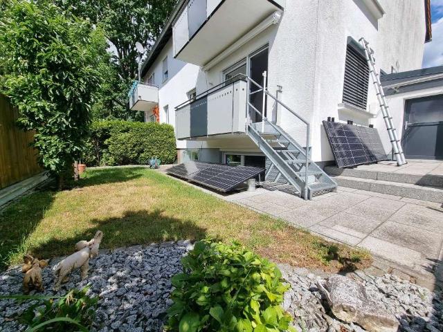 Wohnung zum Kaufen in Nürnberg 399.000,00 EUR 90 m²