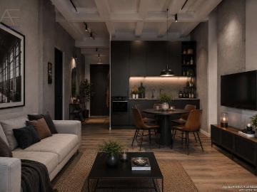 Wohnung zum Kaufen in Nürnberg 405.000,00 EUR 53 m²