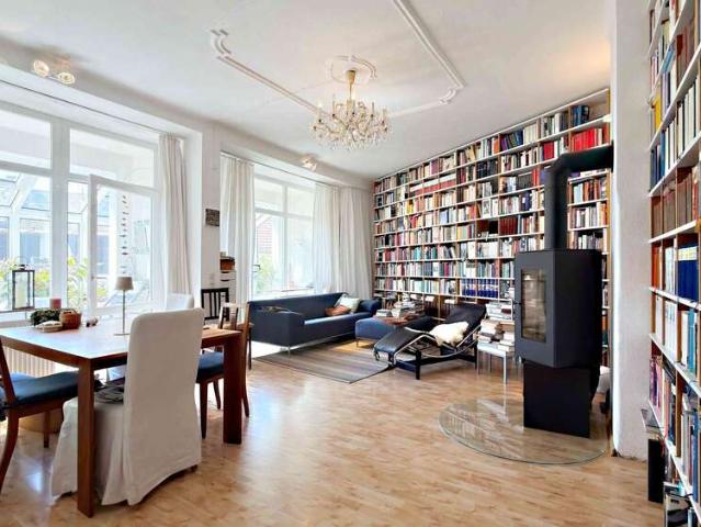Wohnung zum Kaufen in Nürnberg 409.000,00 EUR 105.67 m²
