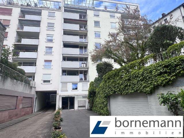 Wohnung zum Kaufen in Nürnberg 409.000,00 EUR 98.5 m²