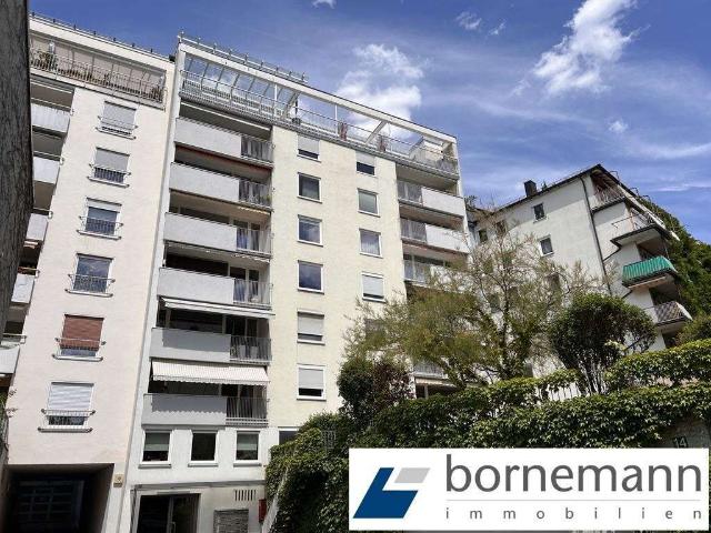 Wohnung zum Kaufen in Nürnberg 409.000,00 EUR 98.5 m²